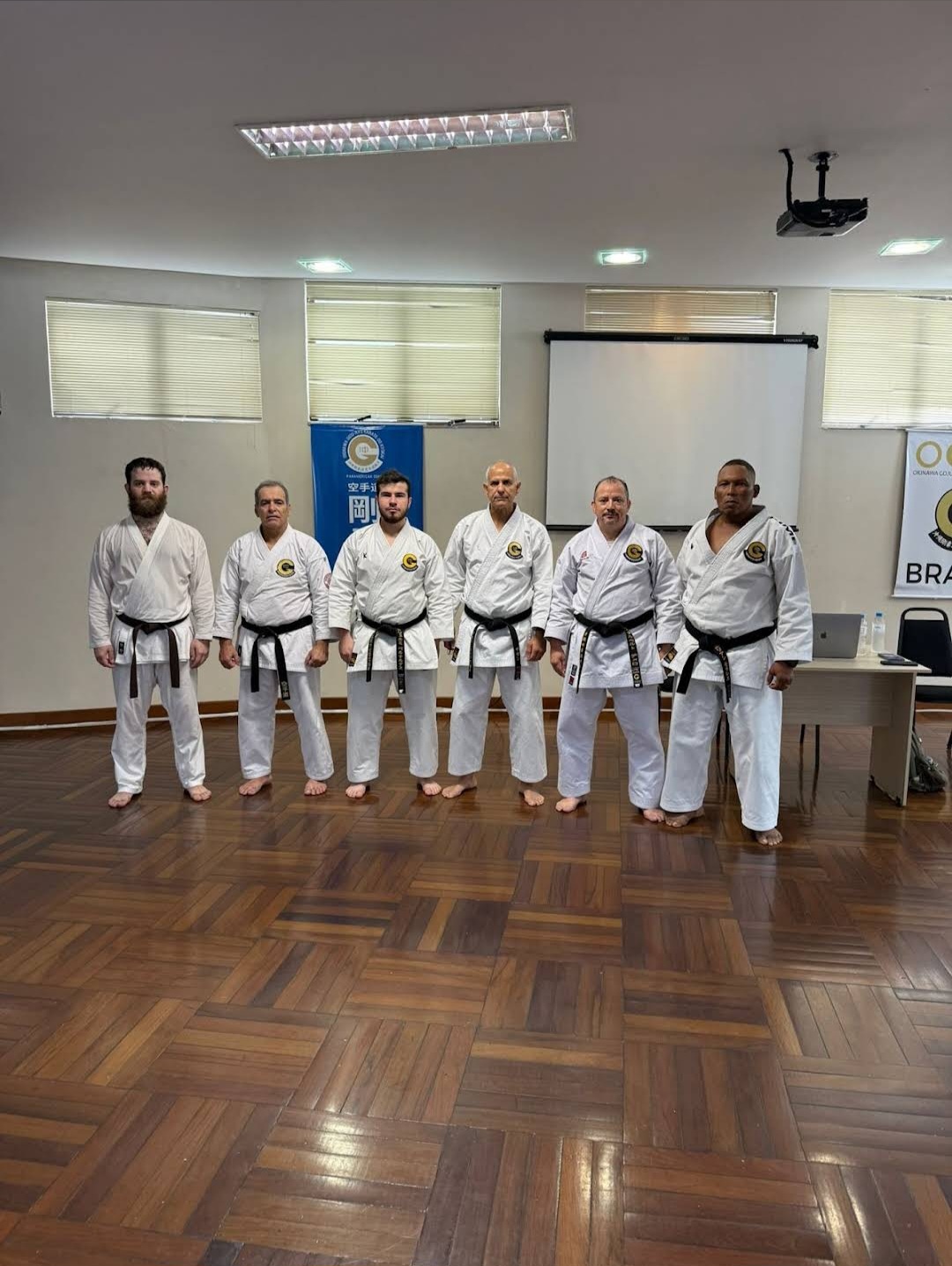 Suplementos para Atletas de Karate